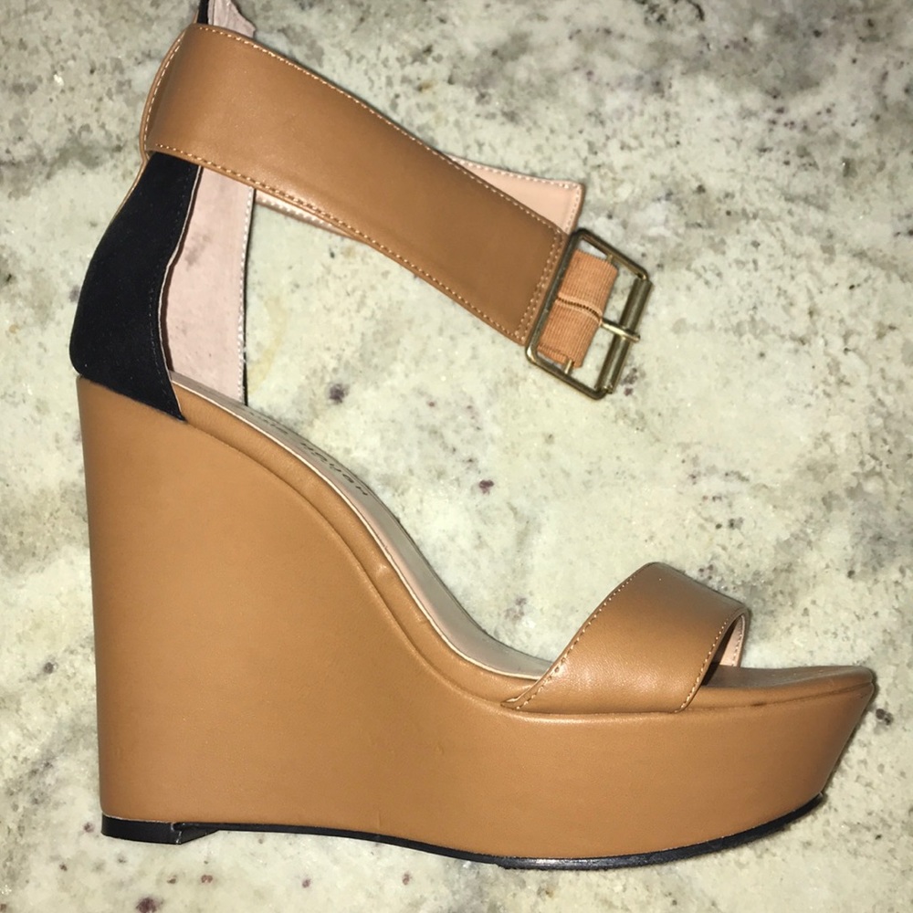 Wedge Sandals